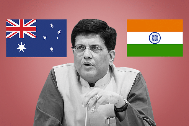 Union Minister of Commerce and Industry Piyush Goyal