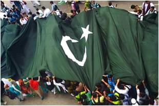 Pakistan