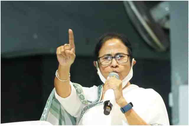 Mamata Banerjee (Facebook) 