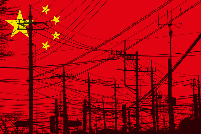 China's Power Crisis