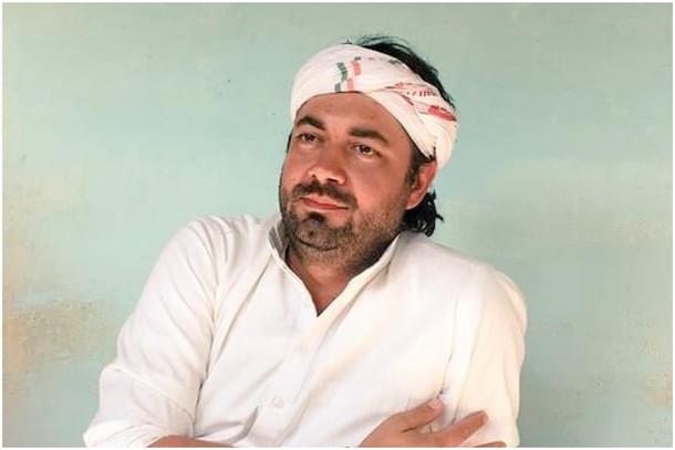 Lalitesh Tripathi (Twitter)