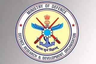 DRDO logo 