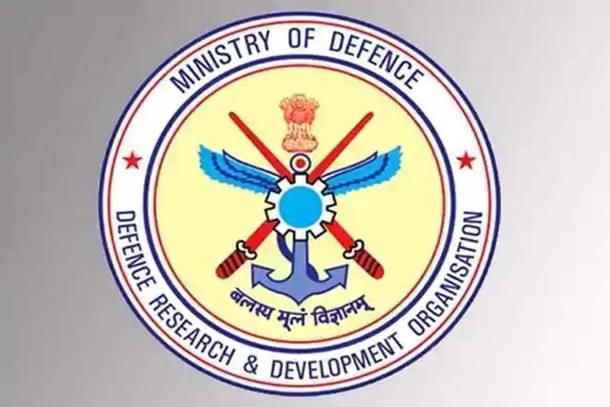 DRDO logo