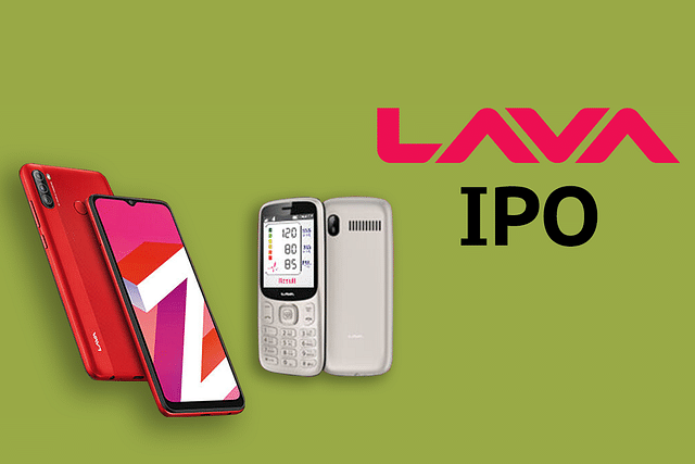 Lava International IPO