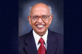Professor Govind Swarup (1929-2020)