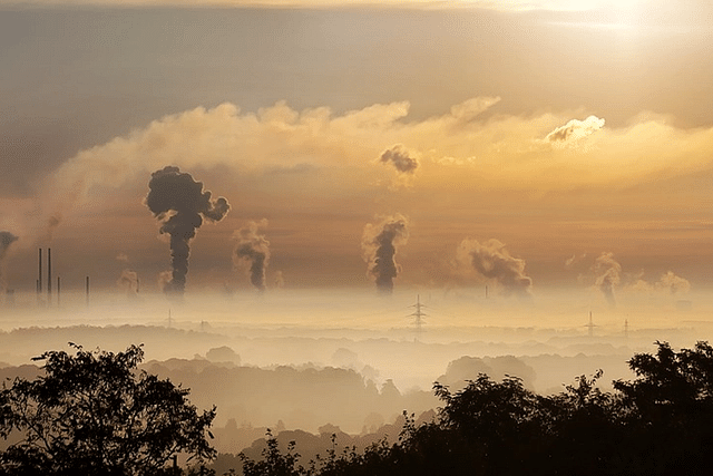 Air Pollution (pixabay)
