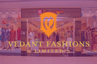 Vedant Fashions launches IPO.