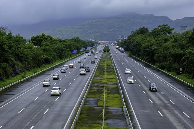 The proposed road will be 2.1 km long and 30 m wide. (Representative Image).