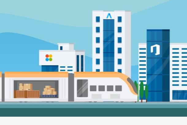 A Representative Image (HORCL)