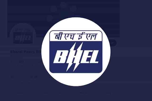 BHEL logo