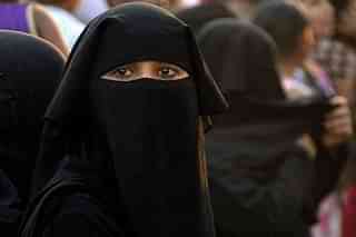 A Muslim girl. 
(representative image)