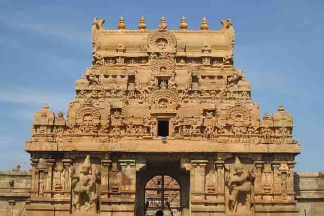 (The Big Temple entrance)