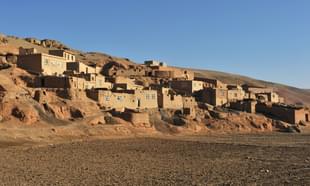 Mes Aynak Copper Mine