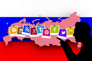 Russia warns US social media with hefty fines