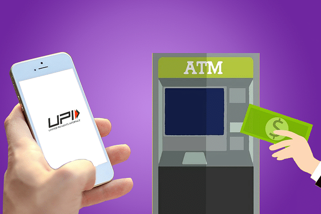 Digital payments is now hurting the ATM industry.