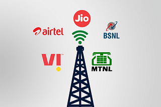 There is a need for restructuring telecom companies.