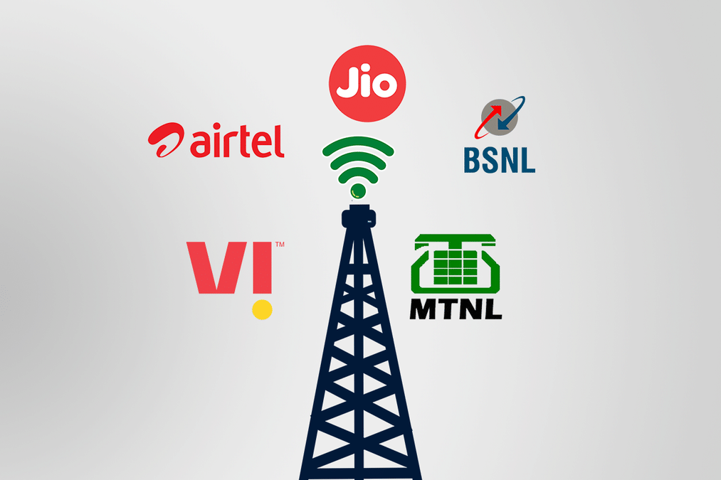 The Indian Telecom Sector Needs An Urgent Reorganisation, Here's Why