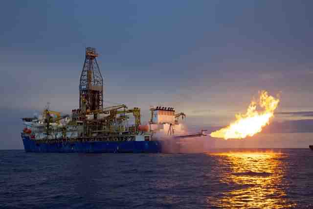 A Representative Image (ONGC Videsh)