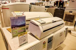 Air Conditioners