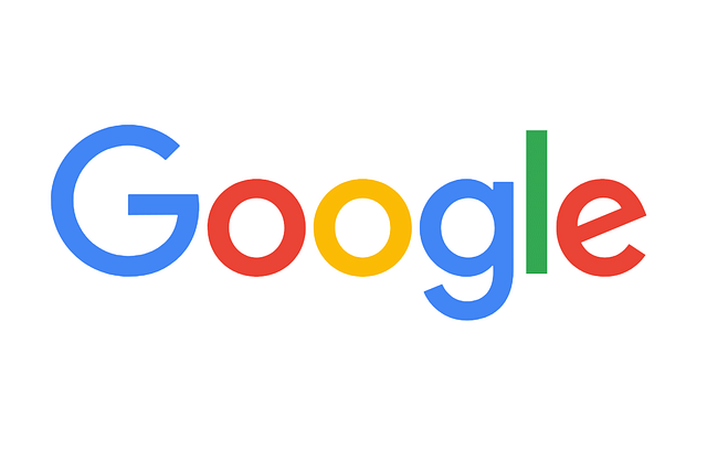 Google logo (Pic Via Wikipedia)