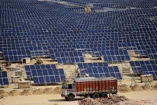 (Representative Image) (MONEY SHARMA/AFP/Getty Images)
