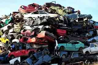 Vehicle Scrappage policy now open for all.