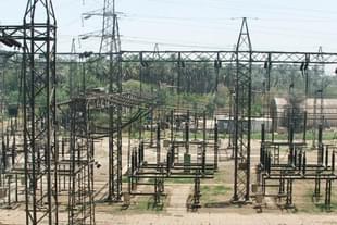 Power Substation (Representative Image) (Photo Credit: SIGIR)