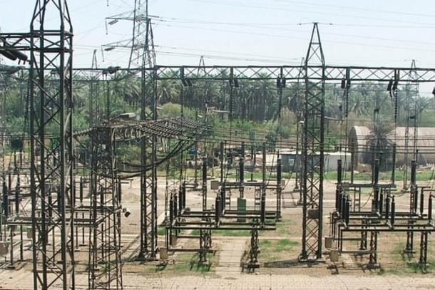 Power Substation (Representative Image) (Photo Credit: SIGIR)