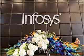 Infosys (Getty Images) 