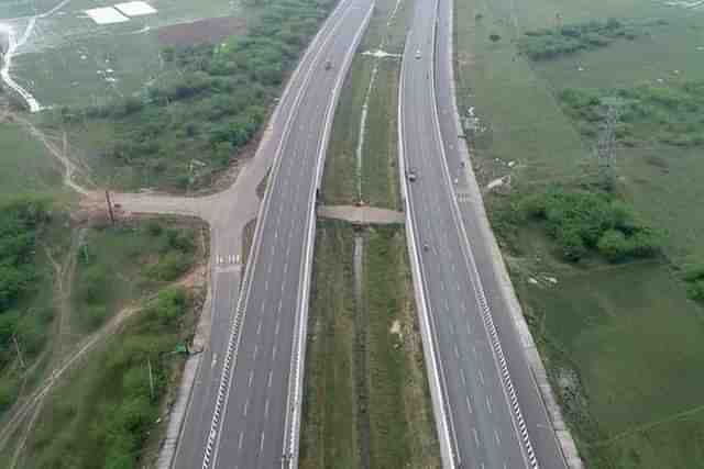 Chennai Outer Ring Road