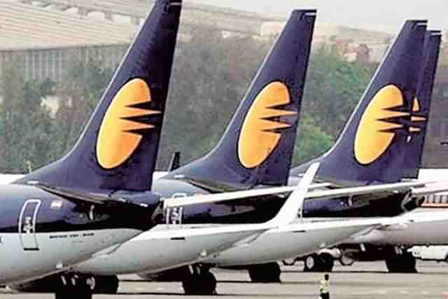 Jet Airways