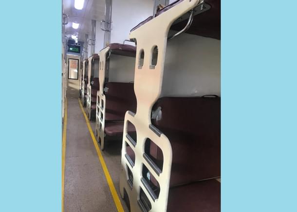 New birth climbing arrangements.