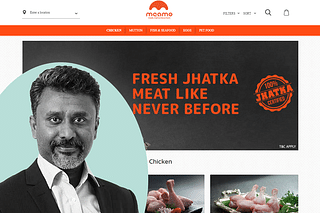 Meamo is the only true farm-to-fork Jhatka meat startup in the country. 