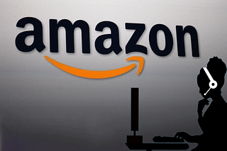 Amazon says 'zero-tolerance' for corruption.