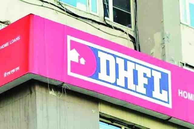 DHFL