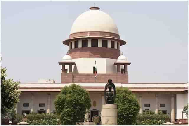 Supreme Court of India.