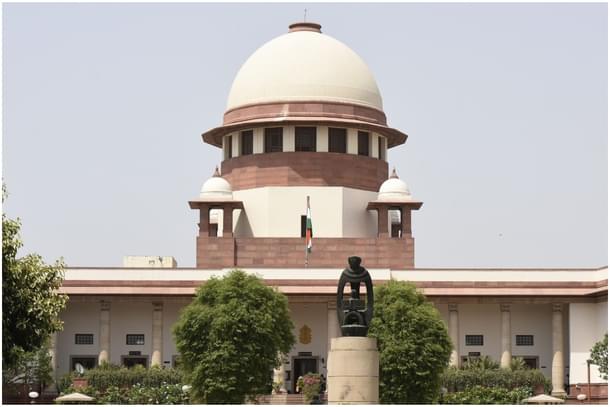 Supreme Court of India.