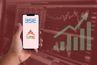 BSE’s SME IPO Index