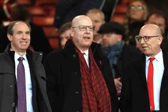 Glazer Family