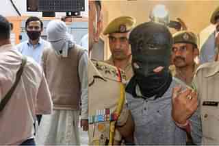 Delhi Police Arrests Pakistani Terrorist In Laxmi Nagar Area