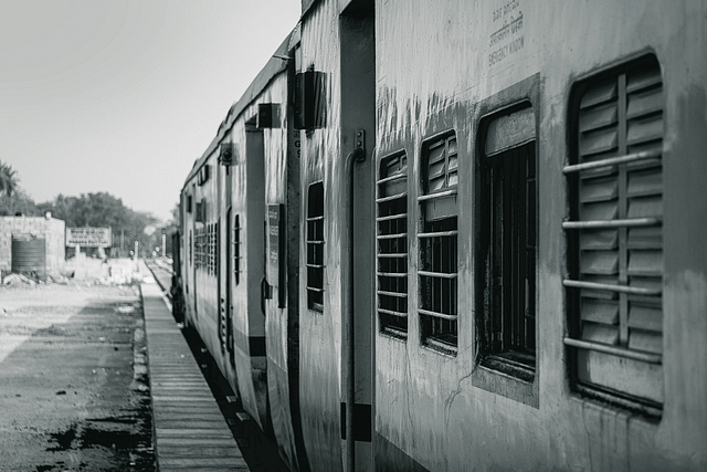 Indian Railways