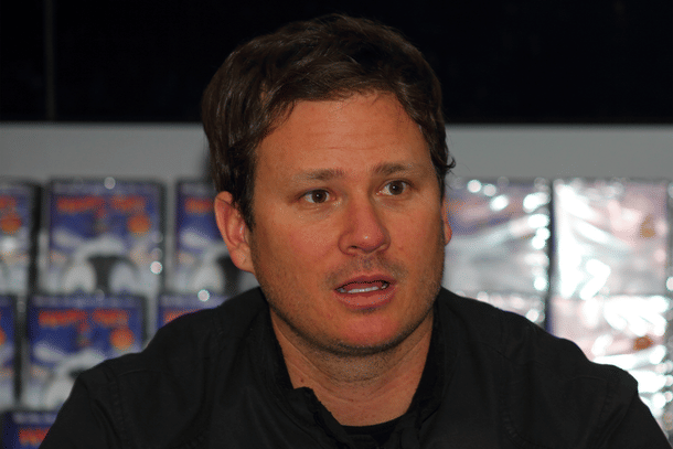 Tom DeLonge (Photo: A. Savin, WikiCommons)