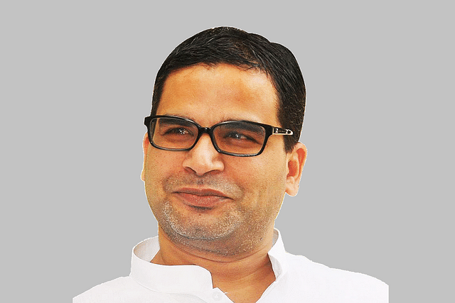 Prashant Kishor (Wikimedia Commons)