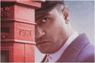 Vicky Kaushal as Udham Singh