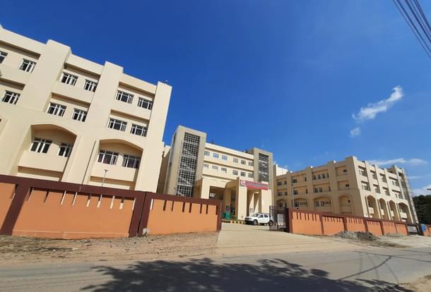 Deoria Medical College