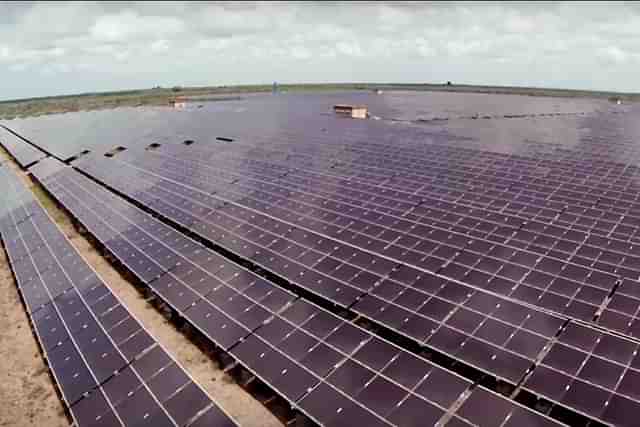 Adani Solar Bitta