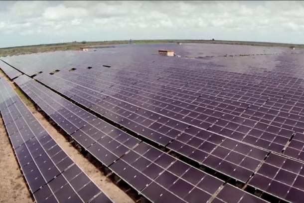 Adani Solar Bitta