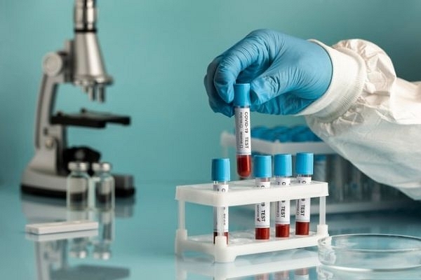 Thousands of Wuhan Covid-19 blood samples to be tested