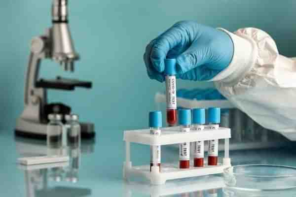 Thousands of Wuhan Covid-19 blood samples to be tested