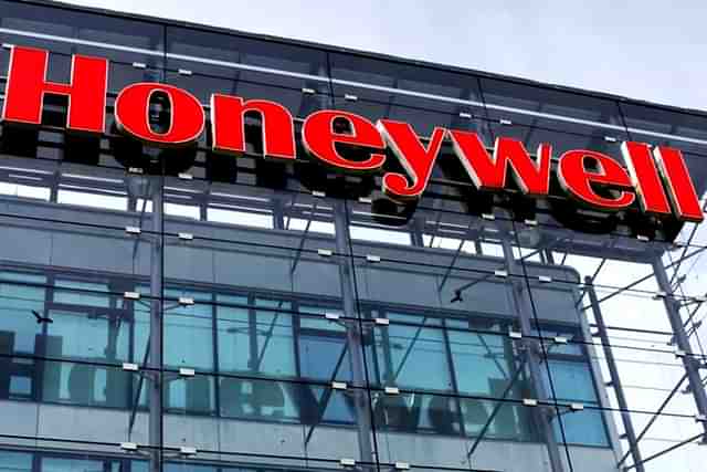 (Honeywell)